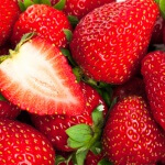 Домашняя клубника: интересные факты.